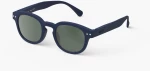IZIPIZI Γυαλιά Ηλίου Child Sun 7-11 Ετών #C Navy Blue