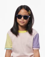 IZIPIZI Γυαλιά Ηλίου Child Sun 7-11 Ετών #C Navy Blue
