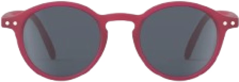 IZIPIZI Γυαλιά Ηλίου Child Sun 5-7 Ετών #D Cranberry