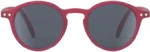 IZIPIZI Γυαλιά Ηλίου Child Sun 5-7 Ετών #D Cranberry