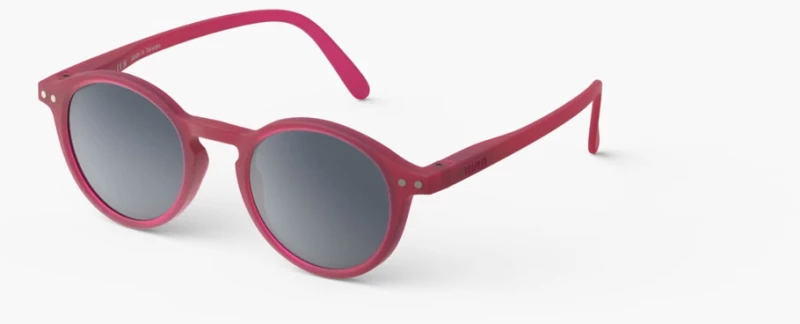 IZIPIZI Γυαλιά Ηλίου Child Sun 5-7 Ετών #D Cranberry