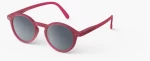 IZIPIZI Γυαλιά Ηλίου Child Sun 5-7 Ετών #D Cranberry