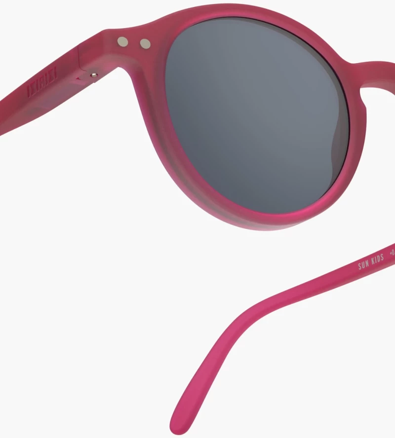 IZIPIZI Γυαλιά Ηλίου Child Sun 5-7 Ετών #D Cranberry