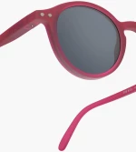 IZIPIZI Γυαλιά Ηλίου Child Sun 5-7 Ετών #D Cranberry