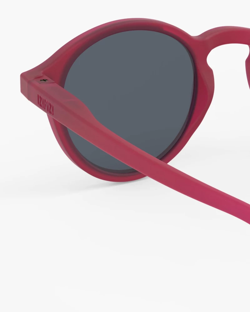 IZIPIZI Γυαλιά Ηλίου Child Sun 5-7 Ετών #D Cranberry