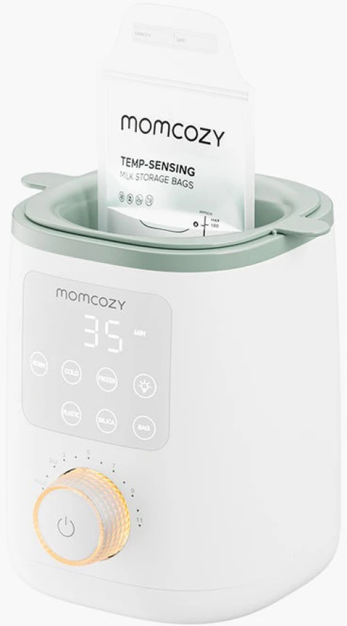 Momcozy Θερμαντήρας Μπιμπερό Nutri Smart