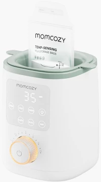 Momcozy Θερμαντήρας Μπιμπερό Nutri Smart