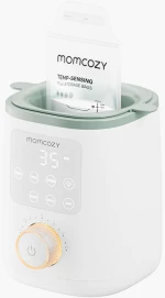 Momcozy Θερμαντήρας Μπιμπερό Nutri Smart