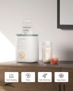 Momcozy Θερμαντήρας Μπιμπερό Nutri Smart