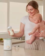 Momcozy Θερμαντήρας Μπιμπερό Nutri Smart