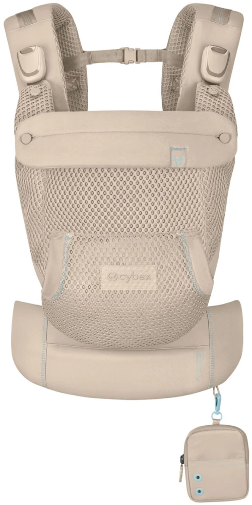 Cybex Μάρσιπος Laya Almond Beige