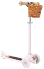 Banwood Παιδικό Πατίνι Pink