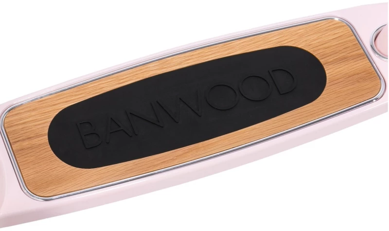 Banwood Παιδικό Πατίνι Pink