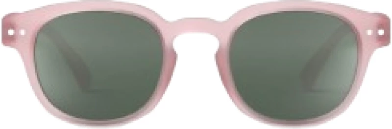 IZIPIZI Γυαλιά Ηλίου Child Sun 7-11 Ετών #C Pink