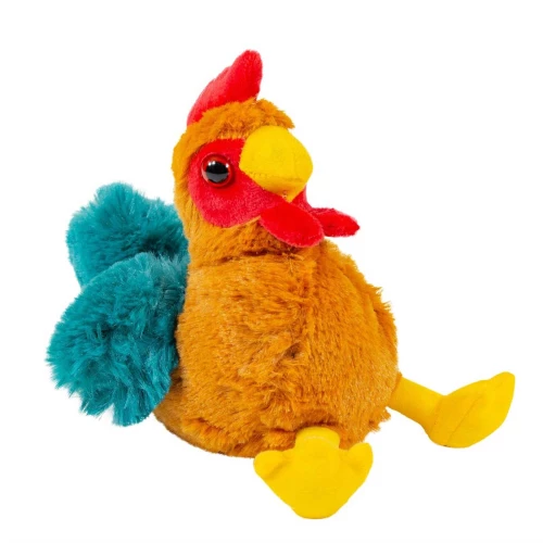 Wild Republic Hug'ems Rooster