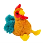 Wild Republic Hug'ems Rooster