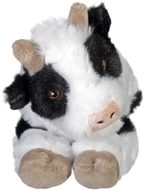 Wild Republic Ecokins Mini Cow