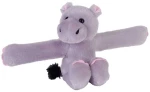 Wild Republic Huggers Hippo