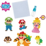Super Mario Character Set