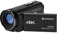 Agfaphoto βιντεοκάμερα Realimove CC4000W EU