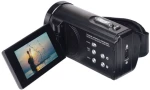 Agfaphoto βιντεοκάμερα Realimove CC4000W EU