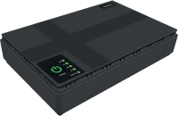 NOD DC Mini UPS, 18W MU-18