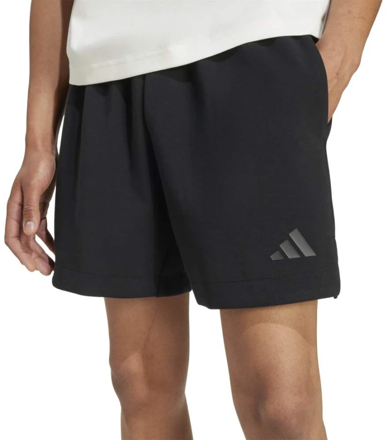 adidas M SL SK SHO KB5684 ADIDAS Μαύρο