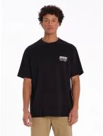 Emerson Men's s/s T-Shirt 261.EM33.29 261.EM33.29-BLACK EMERSON Μαύρο