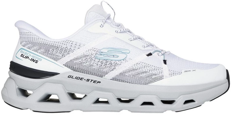 Skechers Slip-ins: Glide-Step Altus - Aphtur 233023-WGY SKECHERS Λευκό