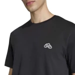 adidas M S SLIDE SP PT JZ4998 ADIDAS Μαύρο