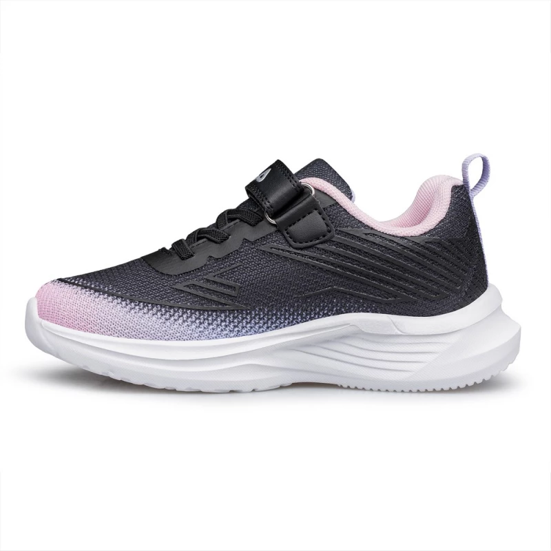 FILA Swype 2 Nanobionic Velcro 3AF61006 3AF61006-093 FILA Μαύρο
