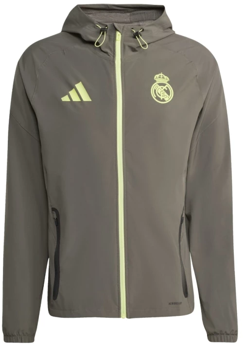 adidas REAL C VT J JV5322 ADIDAS Γκρι