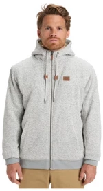 Quiksilver CYPRESS KELLER EQYFT05113-SJSH QUIKSILVER Γκρι