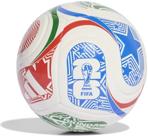 adidas WC CLB JD8028 ADIDAS Λευκό