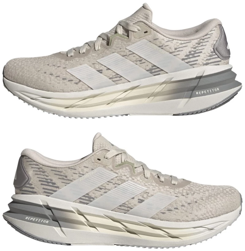 adidas ADISTAR 4 M JR0316 ADIDAS Μπεζ