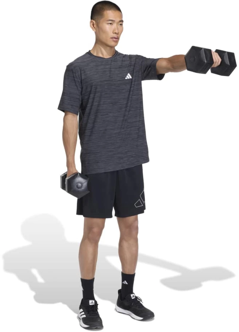 adidas WE FLEX T KA5496 ADIDAS Μαύρο