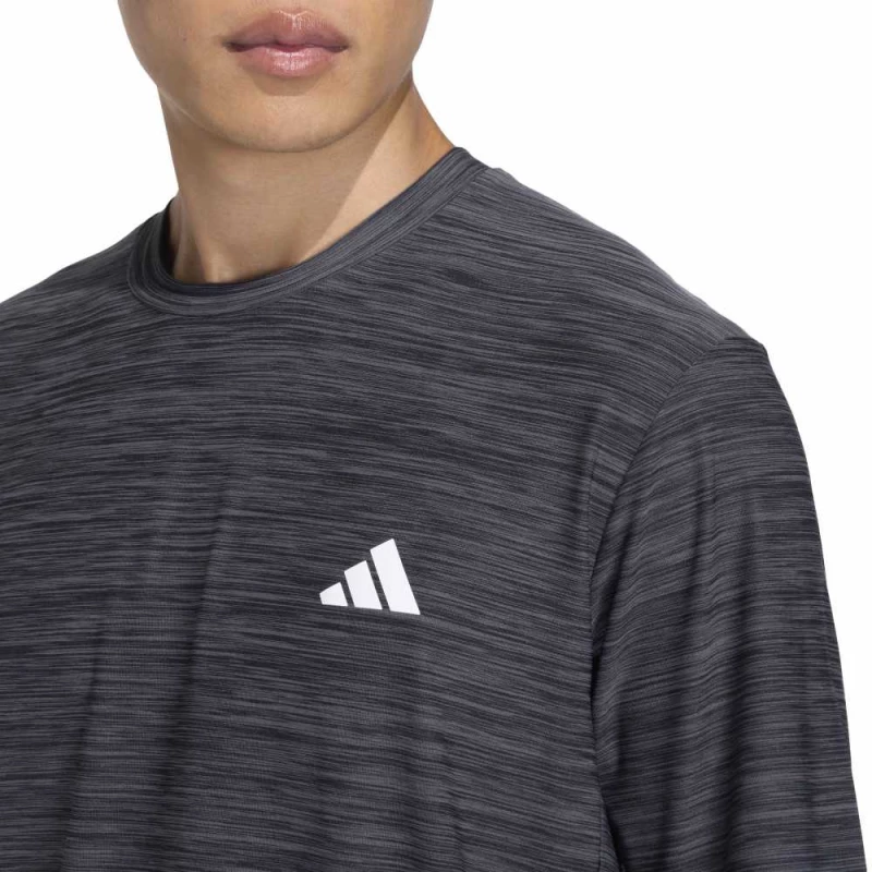 adidas WE FLEX T KA5496 ADIDAS Μαύρο