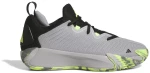 Adidas Initiation JR6507 ADIDAS Γκρι