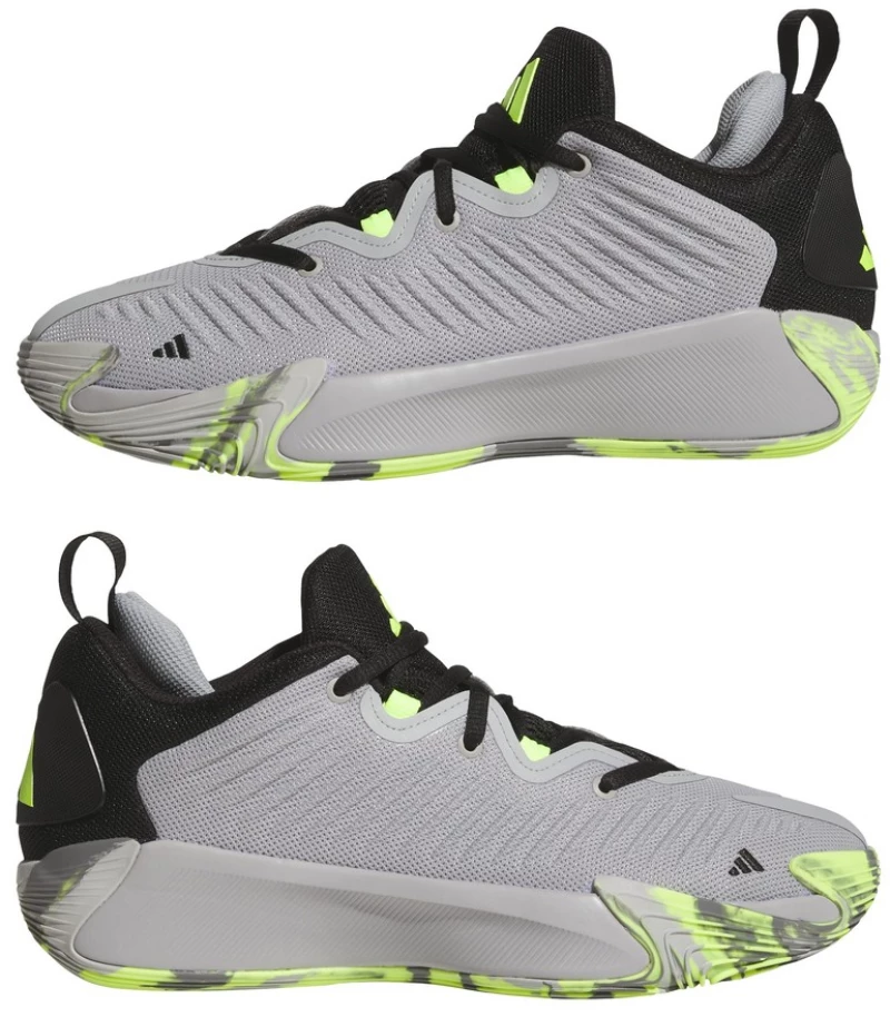 Adidas Initiation JR6507 ADIDAS Γκρι