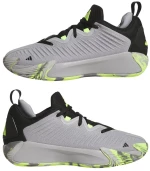 Adidas Initiation JR6507 ADIDAS Γκρι