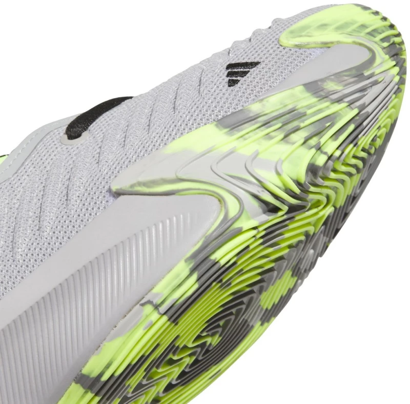 Adidas Initiation JR6507 ADIDAS Γκρι