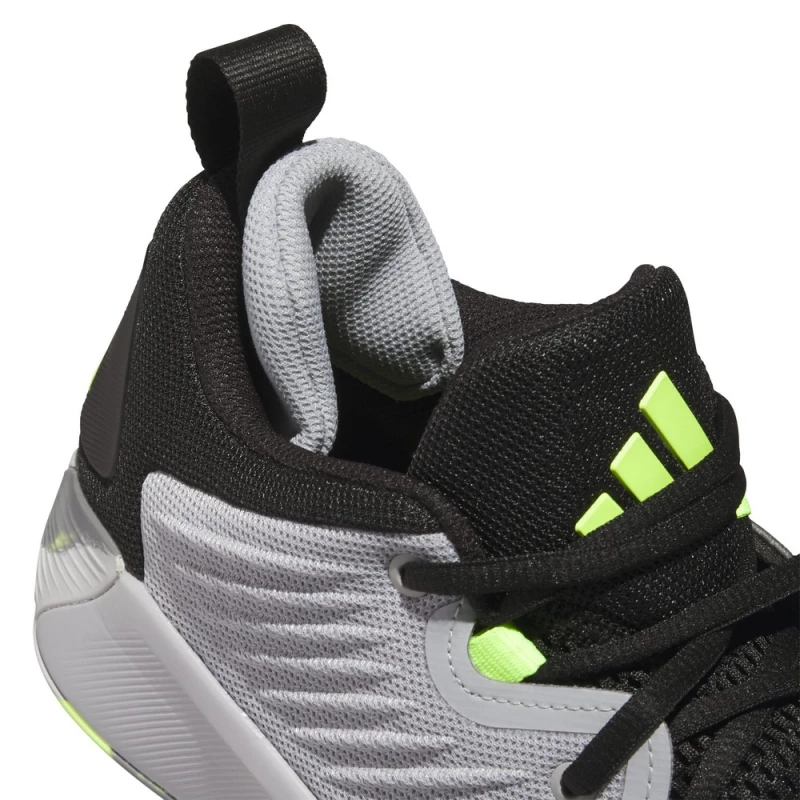 Adidas Initiation JR6507 ADIDAS Γκρι