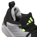 Adidas Initiation JR6507 ADIDAS Γκρι
