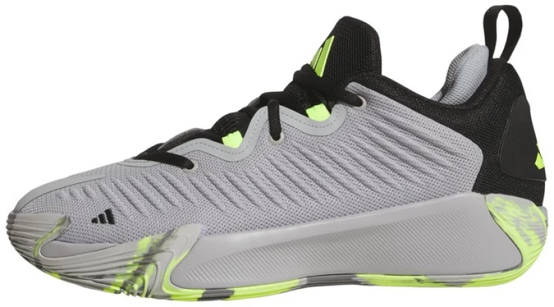 Adidas Initiation JR6507 ADIDAS Γκρι