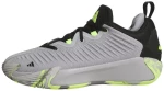 Adidas Initiation JR6507 ADIDAS Γκρι