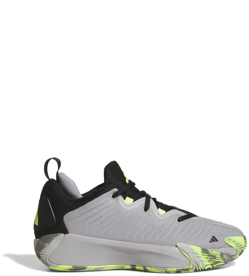 Adidas Initiation JR6507 ADIDAS Γκρι