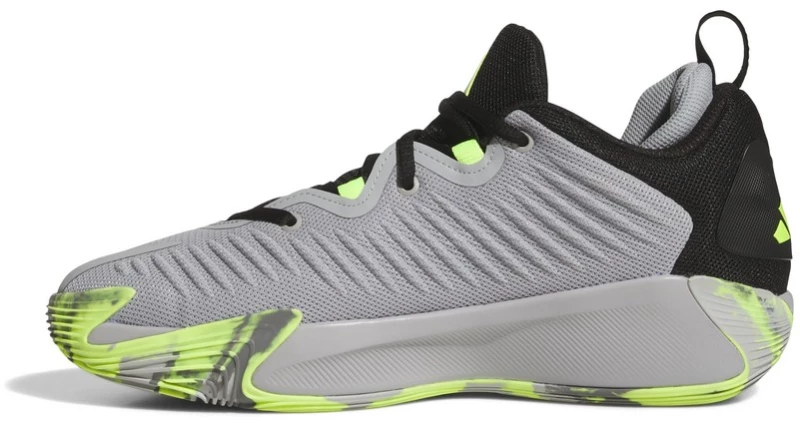 Adidas Initiation JR6507 ADIDAS Γκρι