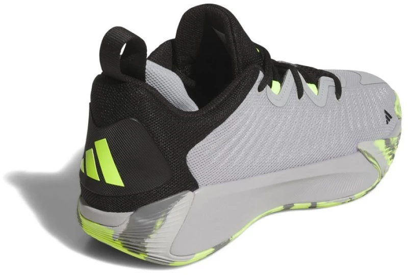Adidas Initiation JR6507 ADIDAS Γκρι