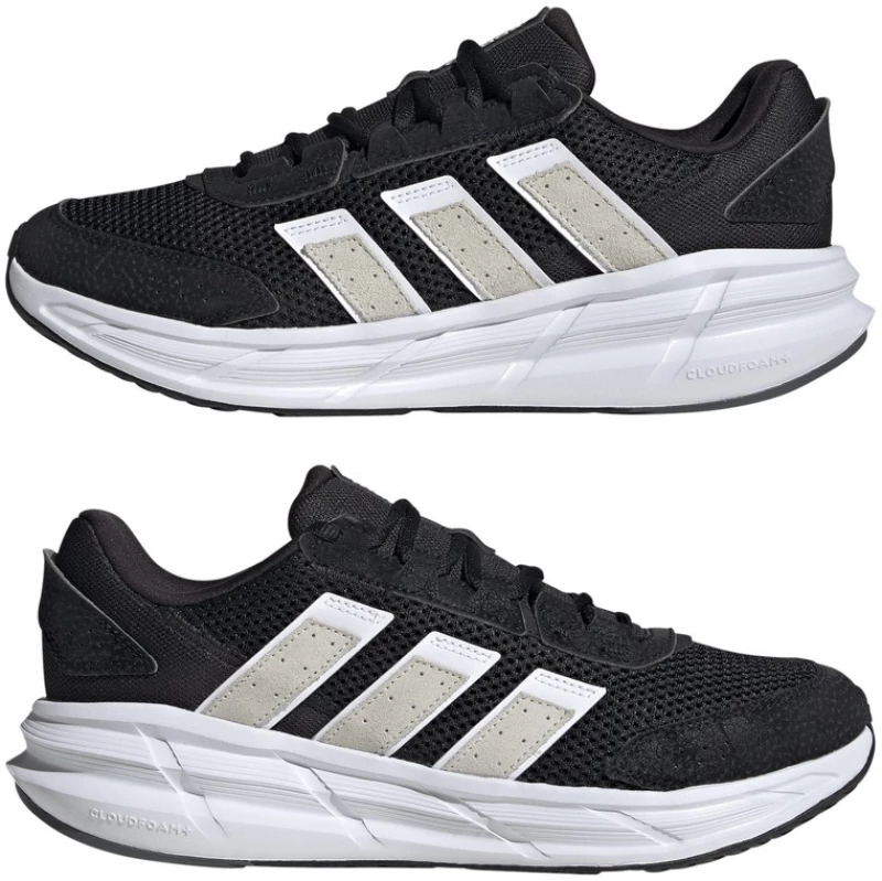 adidas ASTRASTAR JR5563 ADIDAS Μαύρο