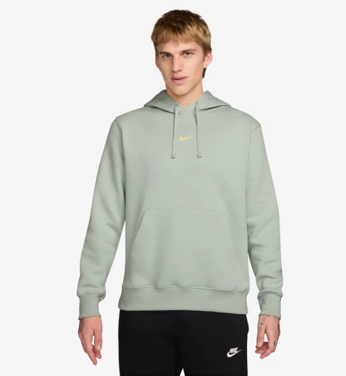 Nike Sportswear Club IB4124 IB4124-034 NIKE ΠΡΑΣΙΝΟ